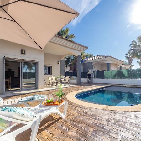 Holiday Home Gaviota 15 By Interhome Riumar Εξωτερικό φωτογραφία