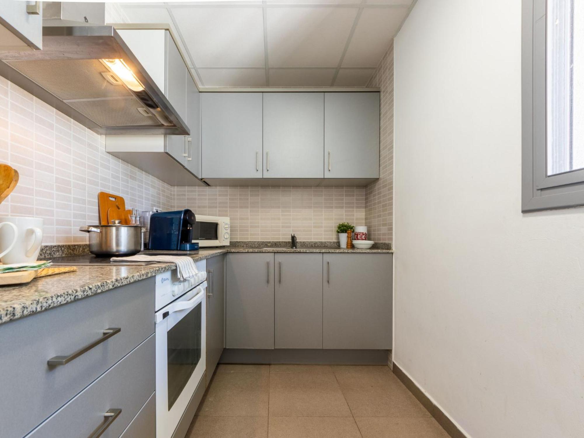 Holiday Home Gaviota 15 By Interhome Riumar Εξωτερικό φωτογραφία