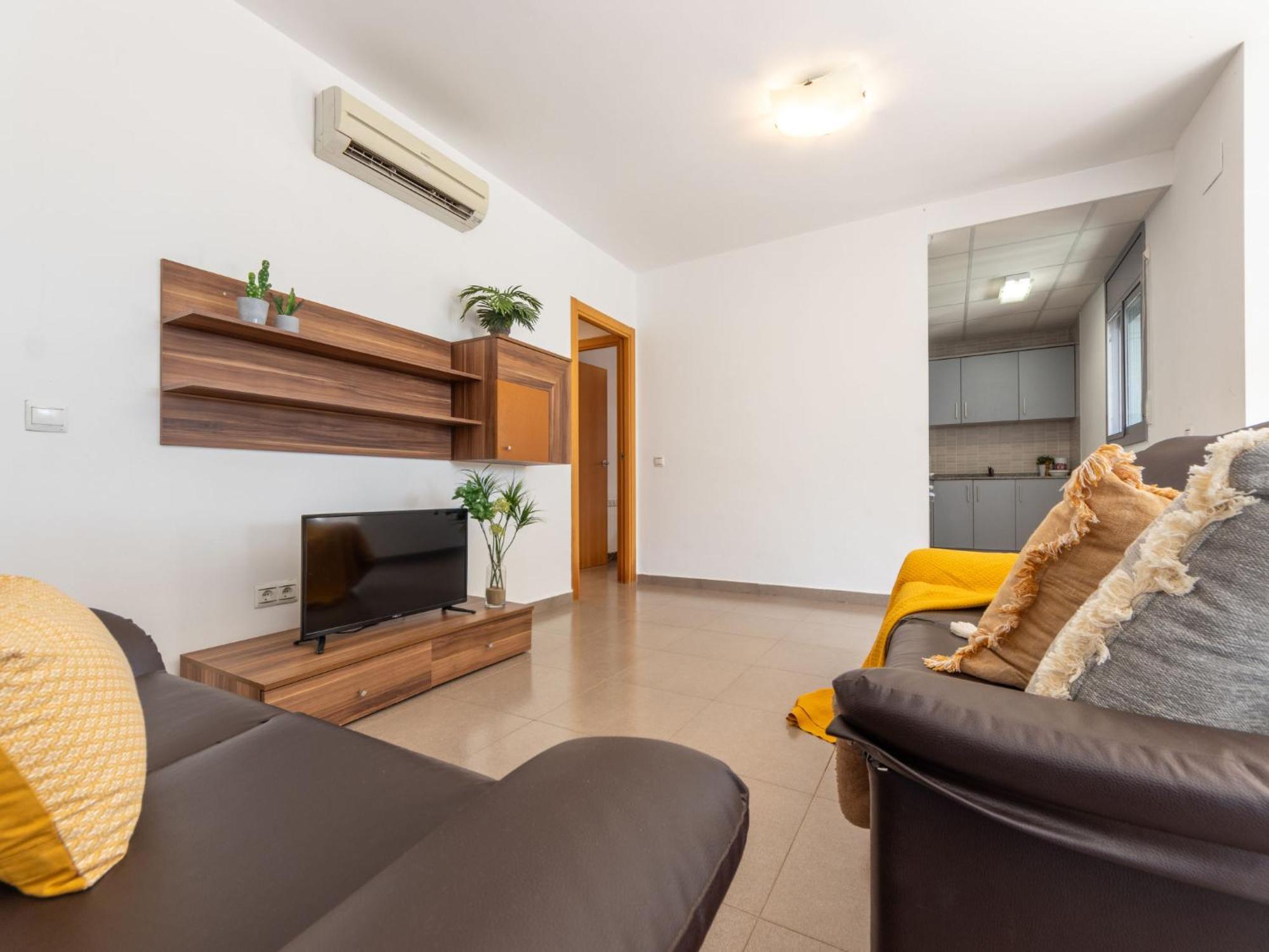 Holiday Home Gaviota 15 By Interhome Riumar Εξωτερικό φωτογραφία