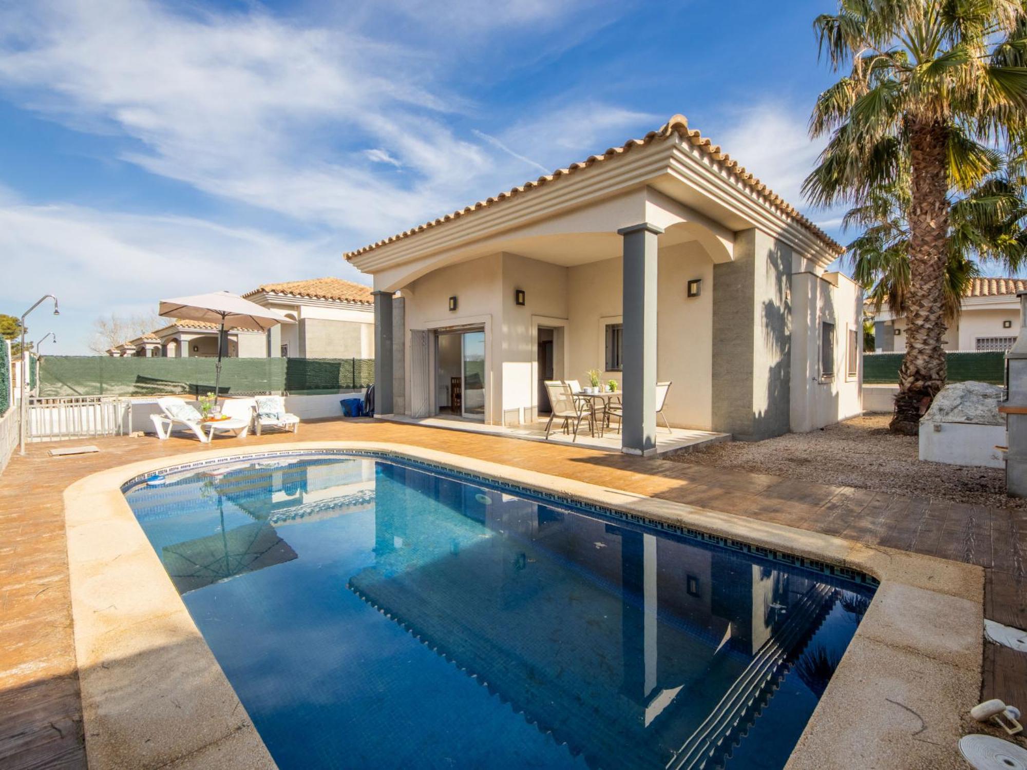 Holiday Home Gaviota 15 By Interhome Riumar Εξωτερικό φωτογραφία