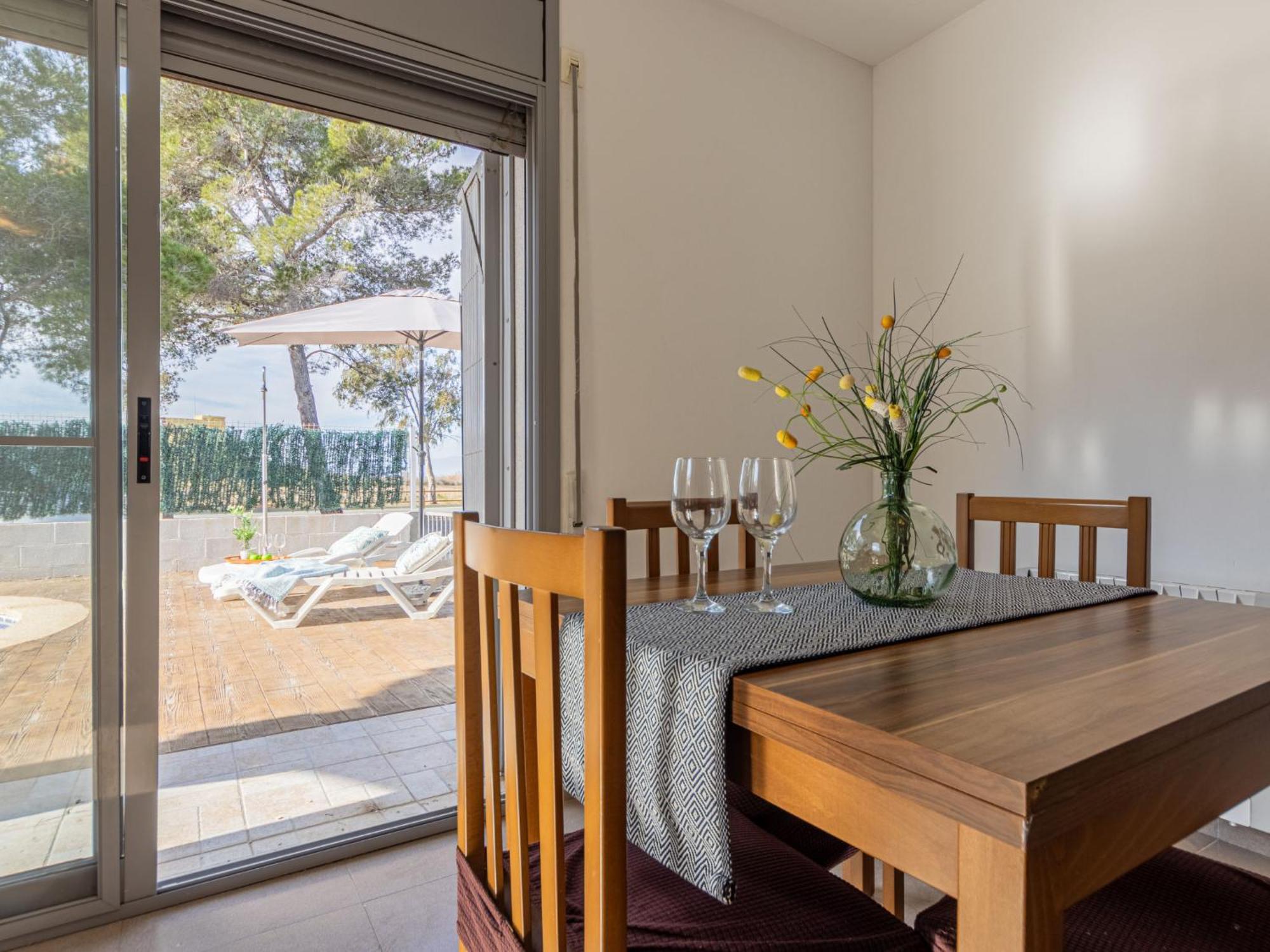 Holiday Home Gaviota 15 By Interhome Riumar Εξωτερικό φωτογραφία