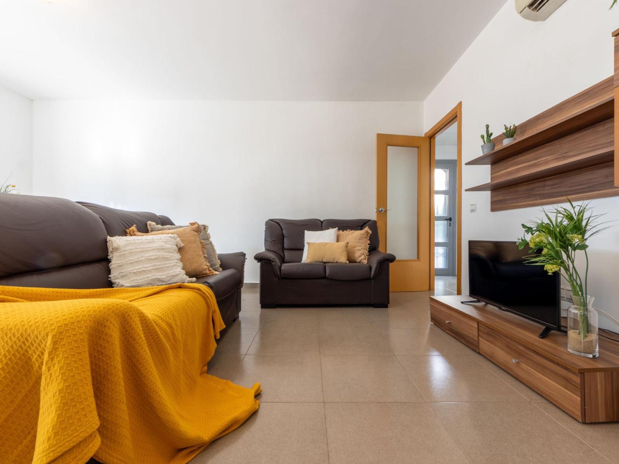 Holiday Home Gaviota 15 By Interhome Riumar Εξωτερικό φωτογραφία