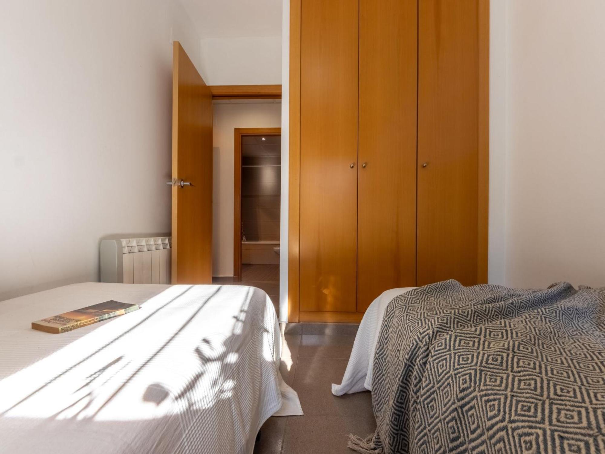 Holiday Home Gaviota 15 By Interhome Riumar Εξωτερικό φωτογραφία