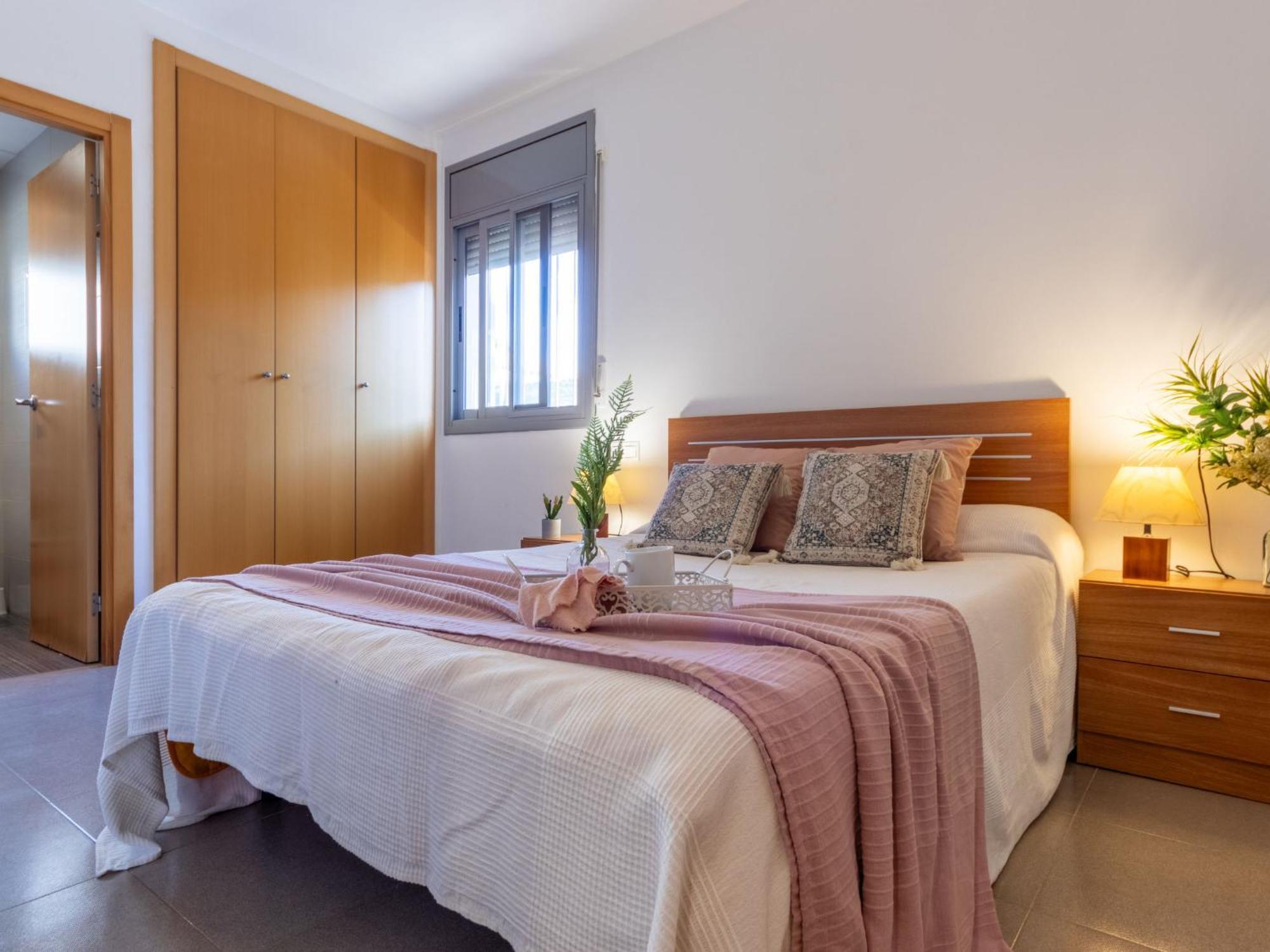 Holiday Home Gaviota 15 By Interhome Riumar Εξωτερικό φωτογραφία
