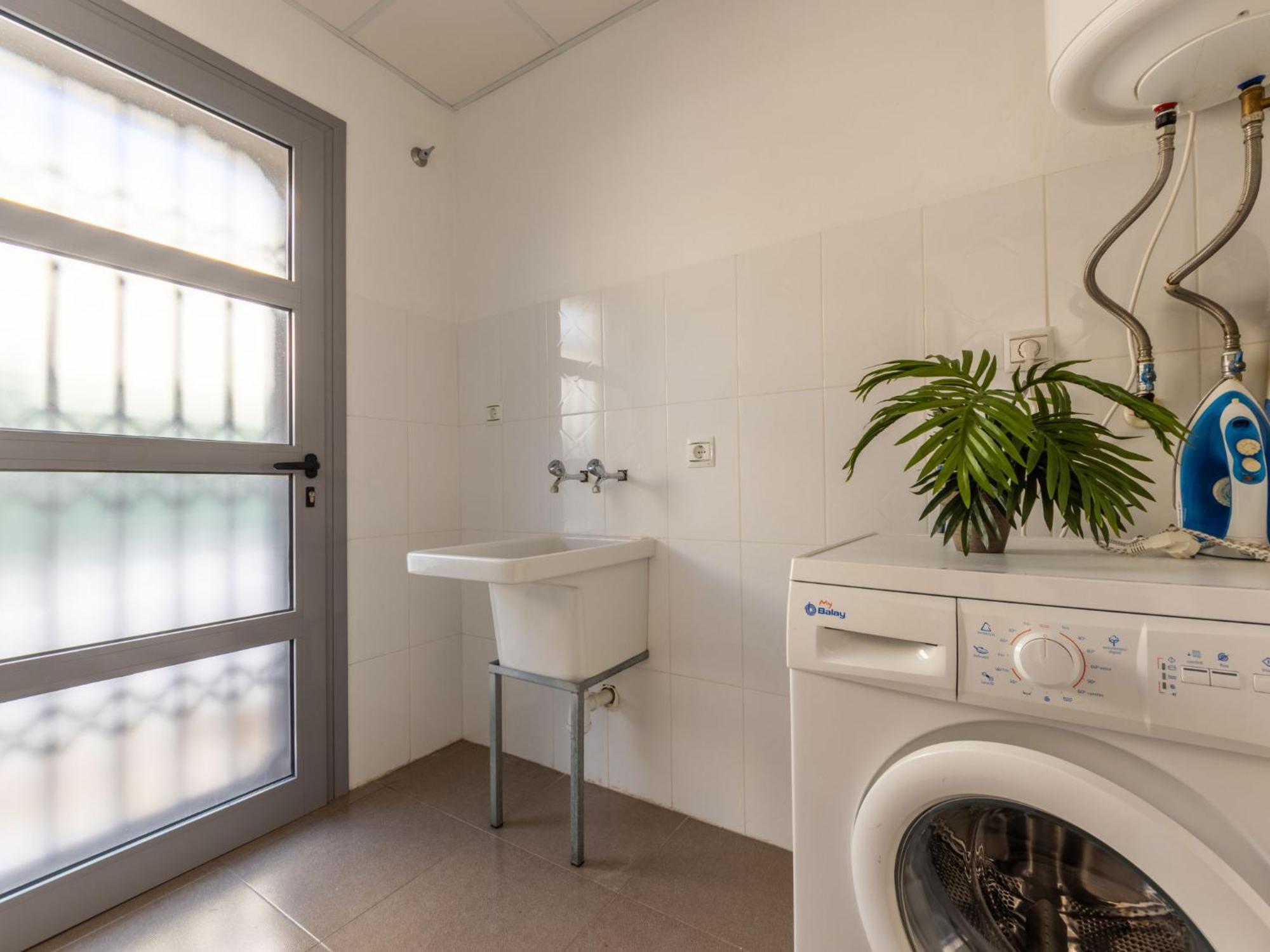 Holiday Home Gaviota 15 By Interhome Riumar Εξωτερικό φωτογραφία