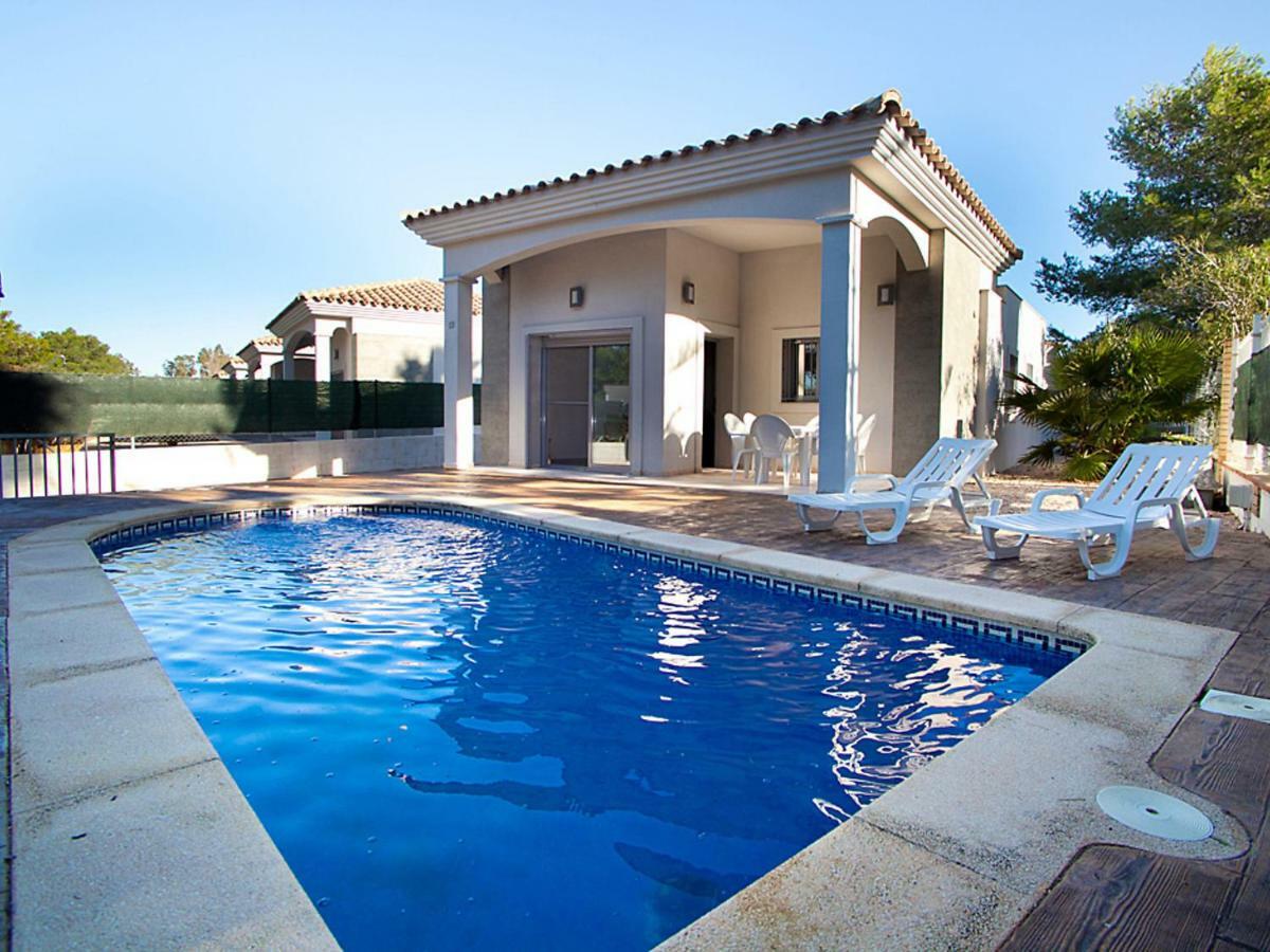 Holiday Home Gaviota 15 By Interhome Riumar Εξωτερικό φωτογραφία